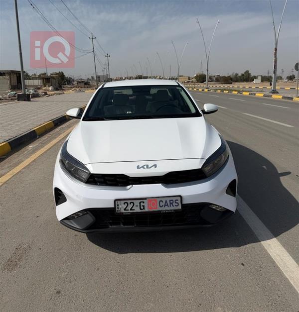 كيا سيراتو 2024 للبيع في العراق -  بغداد